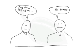Web Comics